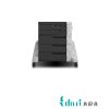 پرینتر چندکاره لیزری اچ پی مدل LaserJet Enterprise MFP M725z