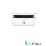 پرینتر چندکاره لیزری اچ پی مدل LaserJet Pro M28w