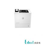 پرینتر لیزری اچ پی مدل LaserJet Enterprise M607dn