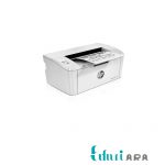 پرینتر لیزری اچ پی مدل LaserJet Pro M15a