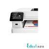 پرینتر چندکاره لیزری رنگی اچ پی مدل LaserJet Pro MFP M277N
