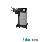 پرینتر چندکاره لیزری رنگی اچ پی مدل M680z