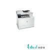 پرینتر چندکاره لیزری رنگی اچ پی مدل LaserJet Pro MFP M181fw