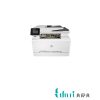 پرینتر چندکاره لیزری رنگی اچ پی مدل LaserJet Pro MFP M281fdn