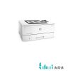 پرینتر لیزری اچ پی مدل LaserJet Pro M402d