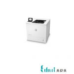 پرینتر لیزری اچ پی مدل LaserJet Enterprise M607dn