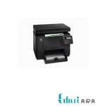 پرینتر چندکاره لیزری رنگی اچ پی مدل LaserJet Pro MFP M176n