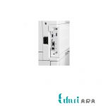 پرینتر لیزری اچ پی مدل LaserJet Enterprise M608dn
