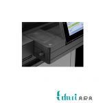 پرینتر چندکاره لیزری رنگی اچ پی مدل LaserJet Enterprise MFP M680dn