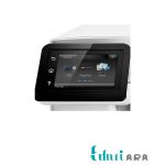 پرینتر چندکاره لیزری رنگی اچ پی مدل LaserJet Pro MFP M277dw
