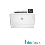 پرینتر لیزری رنگی اچ پی مدل LaserJet Pro M452nw