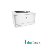 پرینتر لیزری رنگی اچ پی مدل LaserJet Pro M452dn