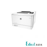 پرینتر لیزری رنگی اچ پی مدل LaserJet Pro M452nw