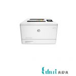 پرینتر لیزری رنگی اچ پی مدل LaserJet Pro M452dn