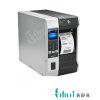 لیبل پرینتر صنعتی زبرا مدل ZT610 رزولوشن 203 Dpi