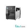 پرینتر لیبل زن صنعتی زبرا مدل ZT230