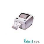 فیش پرینتر حرارتی زبرا مدل GC420