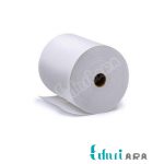رول کاغذ حرارتی هانسول کره 36 متری کارتن 84 تایی