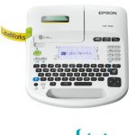 پرینتر حرارتی اپسون مدل LW-700