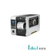 لیبل پرینتر صنعتی زبرا مدل ZT610