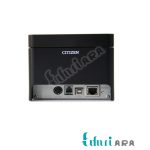 فیش پرینتر سیتیزن مدل CT-E351