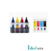 کارتریج قابل شارژ جوهرافشان اپسون T0634 - T0631