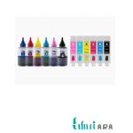 کارتریج قابل شارژ پرینترهای اپسون R200