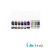 کارتریج قابل شارژ پرینترهای اپسون r290 - r295