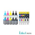 کارتریج قابل شارژ پرینترهای کانن IP4940 - IP4840