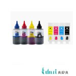 کارتریج قابل شارژ جوهرافشان اپسون T0924 - T0921