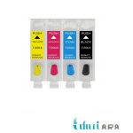 کارتریج قابل شارژ جوهرافشان اپسون xp100-xp200
