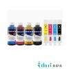 کارتریج قابل شارژ جوهرافشان اپسون T01291 - T01294