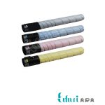 ست کارتریج تونر کپی کونیکا مینولتا مدل Konica Minolta C454