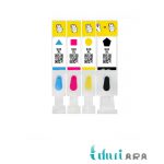 کارتریج قابل شارژ پرینترهای جوهرافشان اچ پی 7000 - 7500