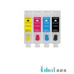 کارتریج قابل شارژ جوهرافشان اپسون T0924 - T0921
