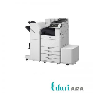 دستگاه کپی چند کاره کانن مدل C5535I