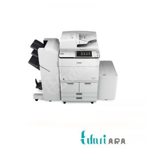 دستگاه کپی چند کاره کانن C5550I
