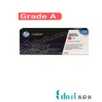 کارتریج رنگی اچ پی رنگ قرمز مدل HP 307A