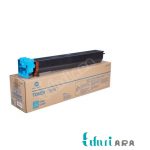 ست کارتریج تونر کونیکا مینولتا مدل Konica Minolta C451, C550