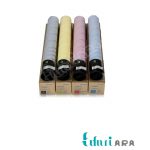 ست کارتریج تونر کپی کونیکا مینولتا مدل Konica Minolta C454