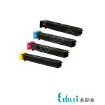 ست کارتریج تونرکپی کونیکامینولتا مدلKonica Minolta C654