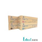 ست کارتریج تونر کونیکا مینولتا مدل Konica Minolta C452