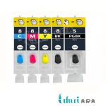 کارتریج قابل شارژ پرینتر کانن مدل 8-5