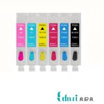کارتریج قابل شارژ پرینتر اپسون مدل T50