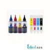 کارتریج قابل شارژ جوهرافشان اپسون مدل T01281 - T01284