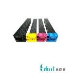 ست کارتریج تونرکپی کونیکامینولتا مدلKonica Minolta C654