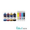 کارتریج قابل شارژ اپسون مدل MA T2714 - T2711