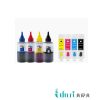 کارتریج قابل شارژ پرینترهای اپسون TX106 - TX117 - TX109