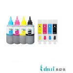 کارتریج قابل شارژ جوهرافشان اپسون T01291 - T01294