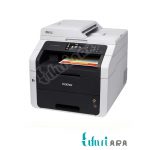 پرینتر چندکاره‌ لیزری رنگی برادر مدل MFC-9330CDW